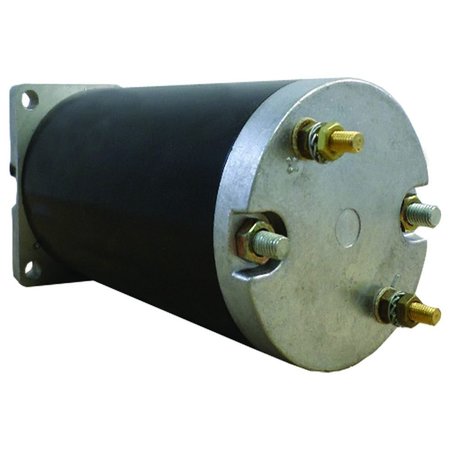 ILC Replacement for PASCO S-700904 MOTOR S-700904 MOTOR